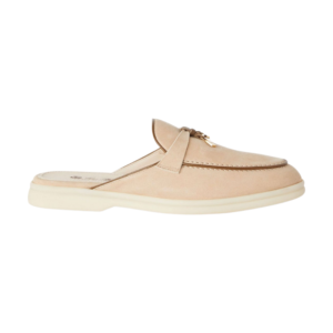 Loro piana Summer Charms Walk Loafer 'Natural Light Camel (A0C7)'